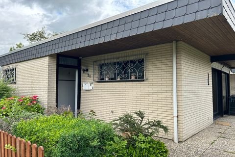 Butjadingen Häuser, Butjadingen Haus kaufen
