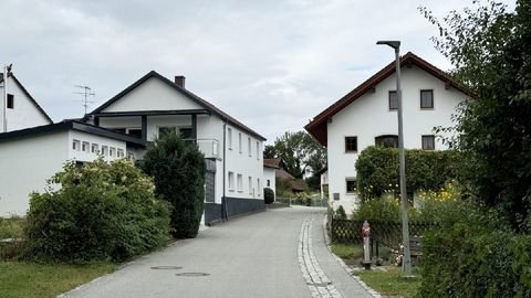 Ruhstorf an der Rott Häuser, Ruhstorf an der Rott Haus kaufen