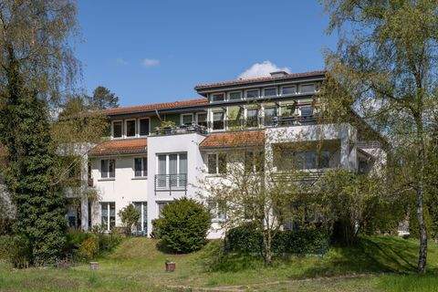 Bernau bei Berlin Wohnungen, Bernau bei Berlin Wohnung mieten