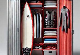 Einrichtungsbeispiel