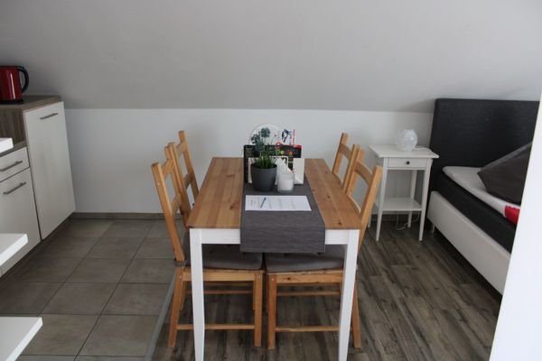 Ferienwohnung