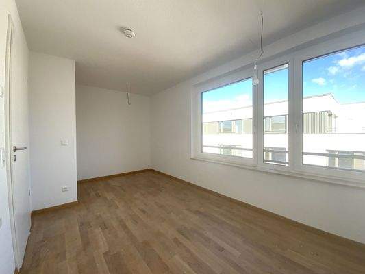 Musterbild - Schlafzimmer