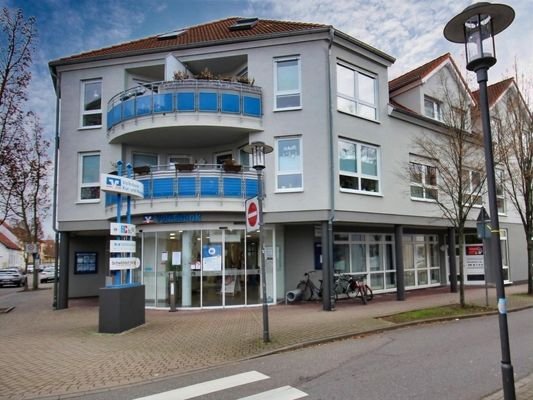 Frontansicht