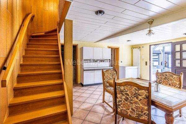 3489 Gebäude 1 WE 2 - EG Küche b