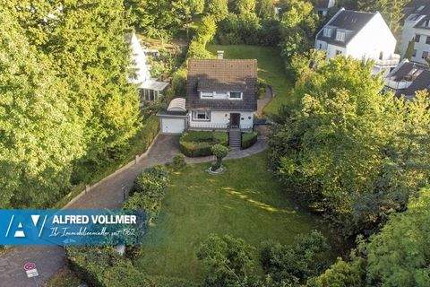 Wuppertal Grundstücke, Wuppertal Grundstück kaufen