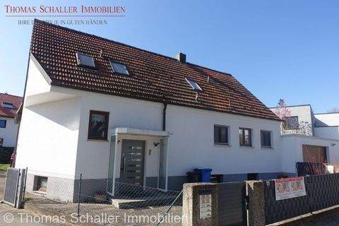 Fürth Häuser, Fürth Haus kaufen