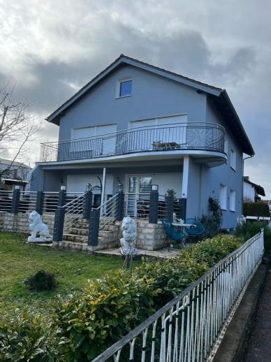Haus kaufen in Pforzheim Büchenbronn bei immowelt.de