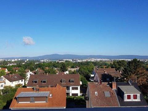 Frankfurt am Main Wohnungen, Frankfurt am Main Wohnung mieten