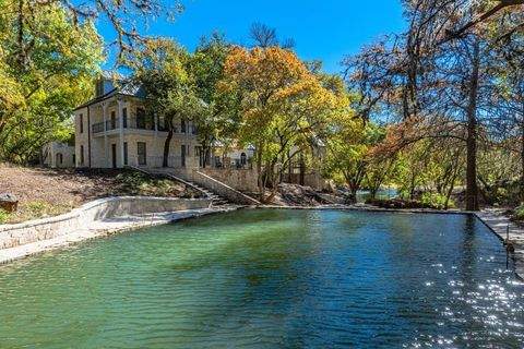 Kerrville Häuser, Kerrville Haus kaufen