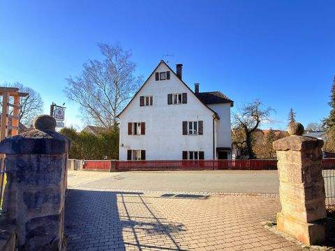 Uttenreuth Häuser, Uttenreuth Haus kaufen