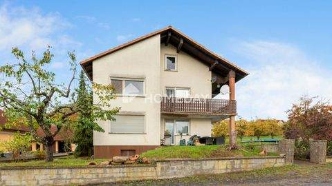 Oberelsbach-Weisbach Häuser, Oberelsbach-Weisbach Haus kaufen