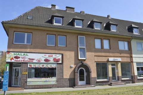 Wilhelmshaven Wohnungen, Wilhelmshaven Wohnung mieten