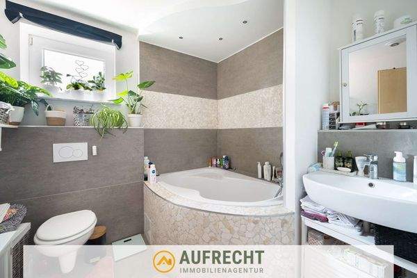 Impression Badezimmer