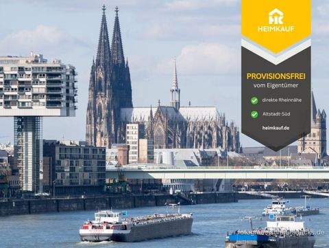 Köln Wohnungen, Köln Wohnung kaufen
