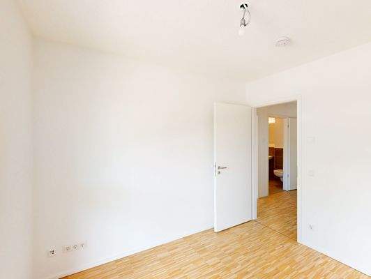 Zimmer1, Ansicht 1 (Beispielwohnung)