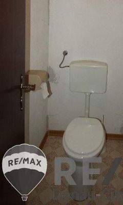 12 WC OG Haus 1  Moosbrunn