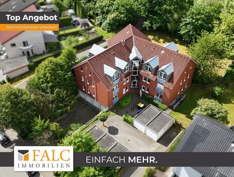 Herford Renditeobjekte, Mehrfamilienhäuser, Geschäftshäuser, Kapitalanlage