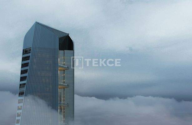 Commercial Properties In Barsha Heights With Excellent Connectivity