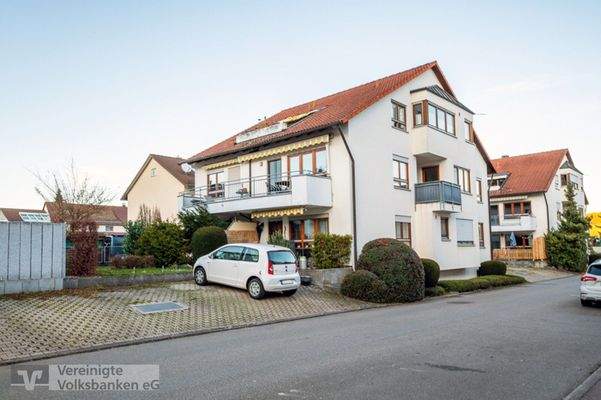 Außenansicht Bild Nr. 1