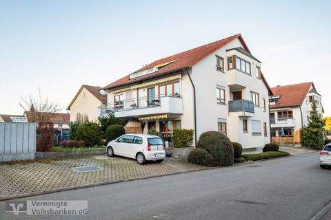 Weil der Stadt Wohnungen, Weil der Stadt Wohnung kaufen