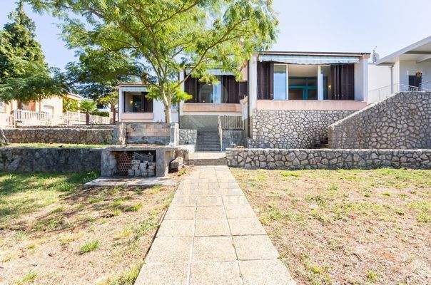 250 Meter vom Meer & Strand entfernt