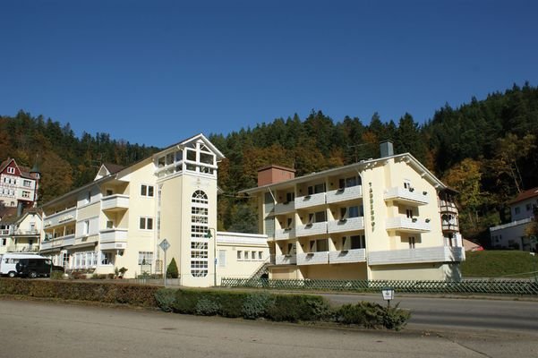 Hotel Tannenhof