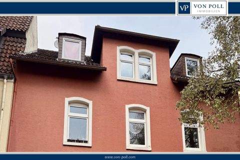 Osnabrück Häuser, Osnabrück Haus kaufen