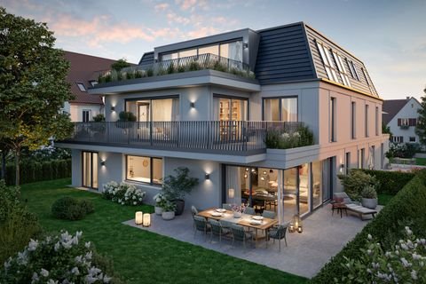 München Wohnungen, München Wohnung kaufen