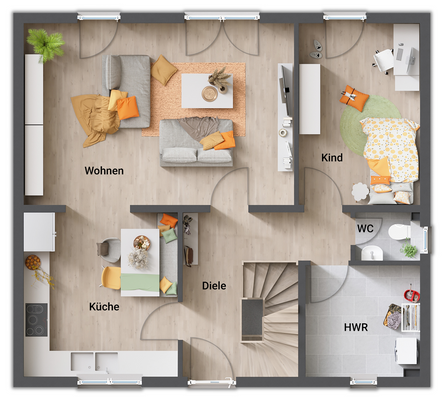 Grundriss-Einfamilienhaus-Flair-125-Erdgeschoss-5-