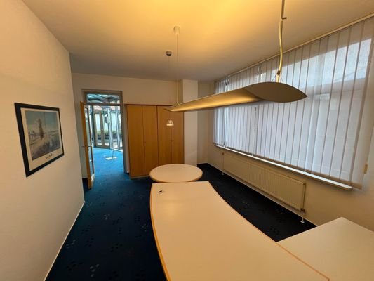 Büro
