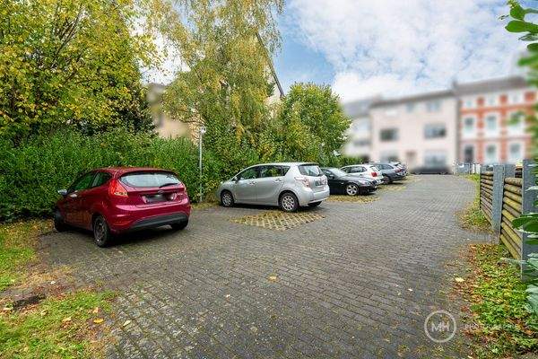 Parkplatz