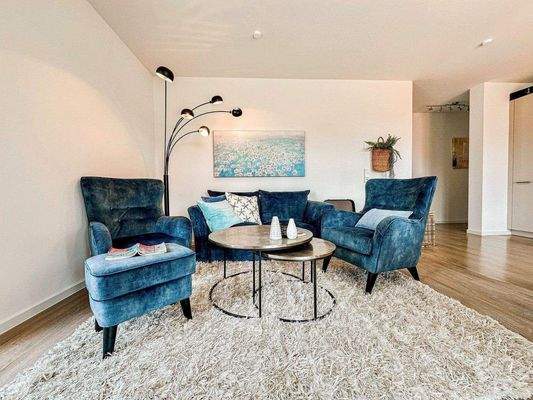 Musterwohnungsbeispiel