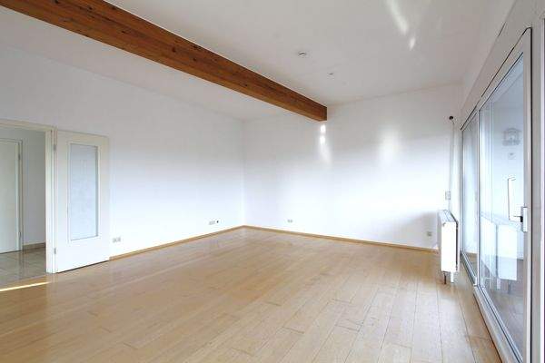 ...mit massig Platz...