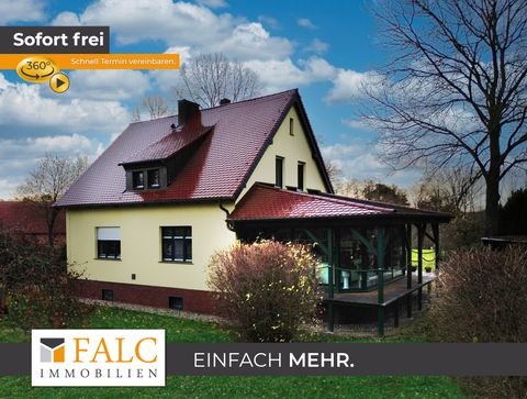 Treuenbrietzen Häuser, Treuenbrietzen Haus kaufen