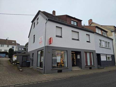 Bexbach Häuser, Bexbach Haus kaufen