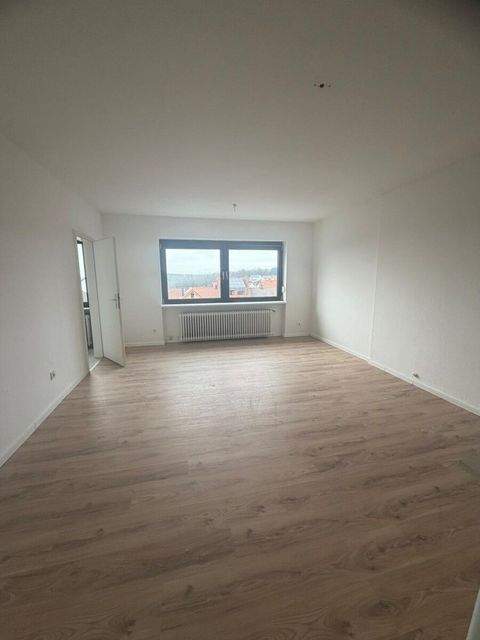 Spiesen-Elversberg Wohnungen, Spiesen-Elversberg Wohnung mieten