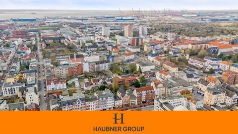 Bremerhaven Renditeobjekte, Mehrfamilienhäuser, Geschäftshäuser, Kapitalanlage