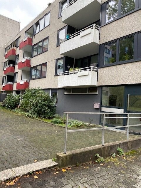 Siegen Wohnungen, Siegen Wohnung mieten