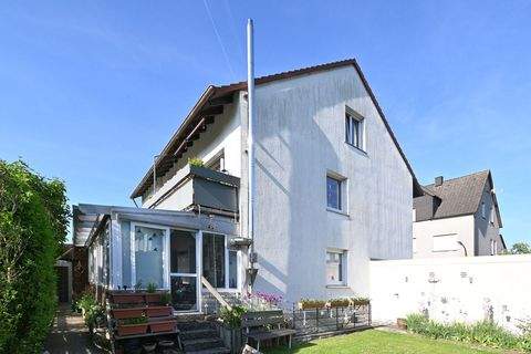 Holzwickede Häuser, Holzwickede Haus kaufen