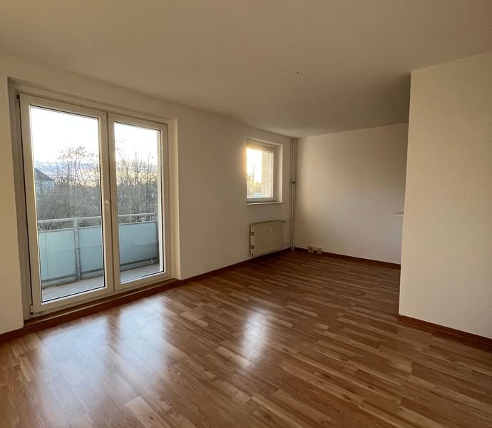 4 Zimmer Wohnung in Magdeburg (Herrenkrug)