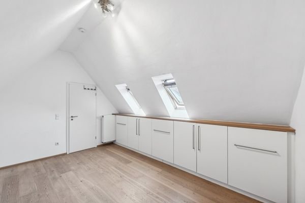 Schlafen Whg. Nebengebäude