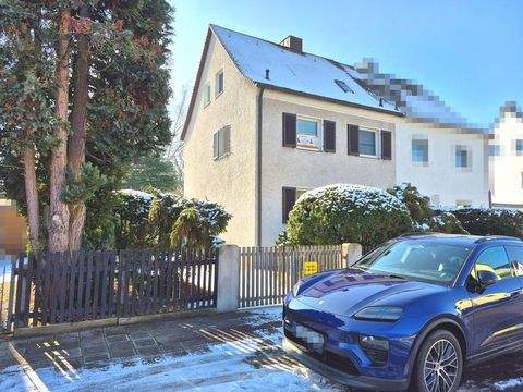 Nürnberg Häuser, Nürnberg Haus kaufen