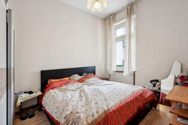 Wohnung 2.OG: Schlafen