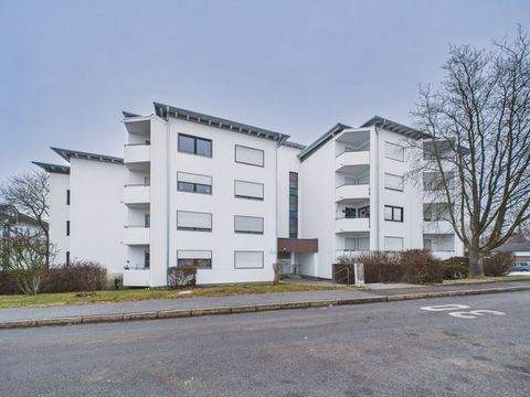 Eggenfelden Wohnungen, Eggenfelden Wohnung mieten