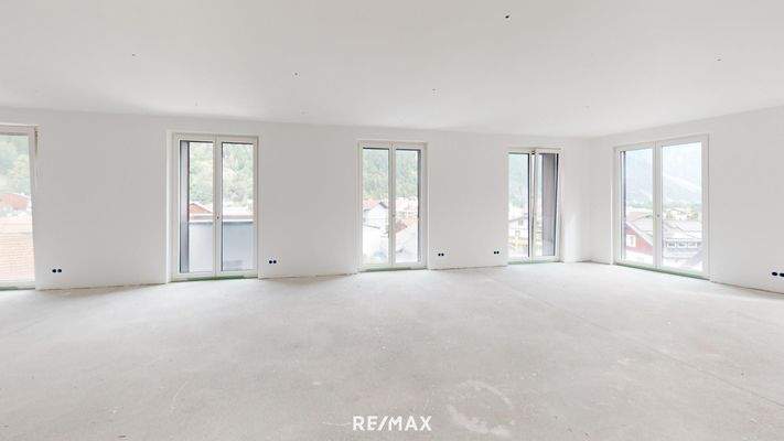 Gewerbeobjekt - Räumlichkeit