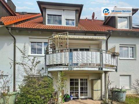 Thüngersheim Häuser, Thüngersheim Haus kaufen