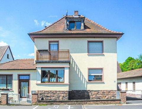 Lohr am Main Wohnungen, Lohr am Main Wohnung mieten