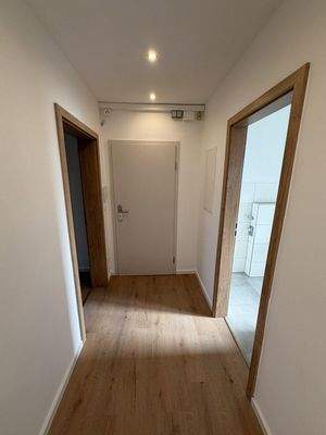 Wohnungseingangstüre