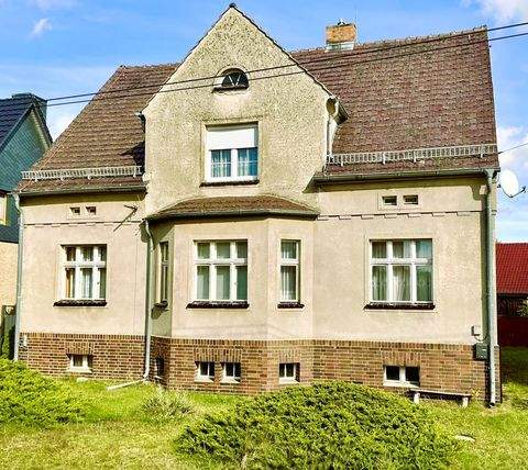 Schenkendöbern Häuser, Schenkendöbern Haus kaufen