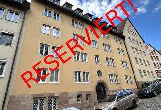 Diese Einheit ist bereits reserviert! 